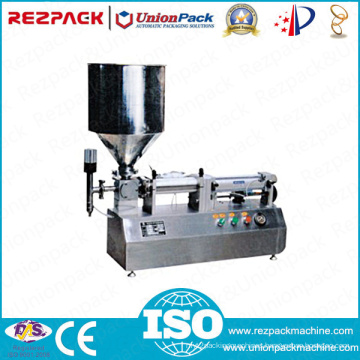 Automatic Liquid Filling Machine (Piston type)